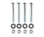 Hooker BHS567 Blackheart Transmission Crossmember - Truck Part Superstore