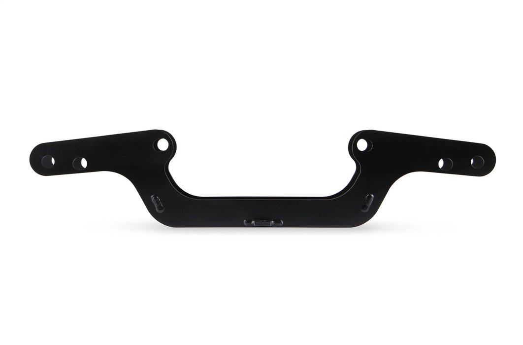 Hooker BHS567 Blackheart Transmission Crossmember - Truck Part Superstore