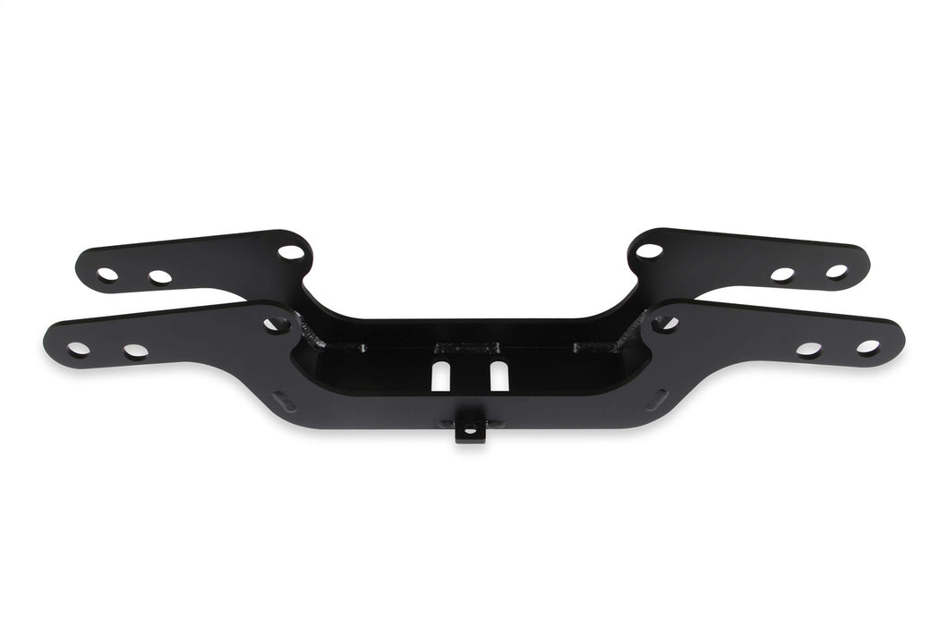 Hooker BHS567 Blackheart Transmission Crossmember - Truck Part Superstore