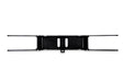 Hooker BHS567 Blackheart Transmission Crossmember - Truck Part Superstore