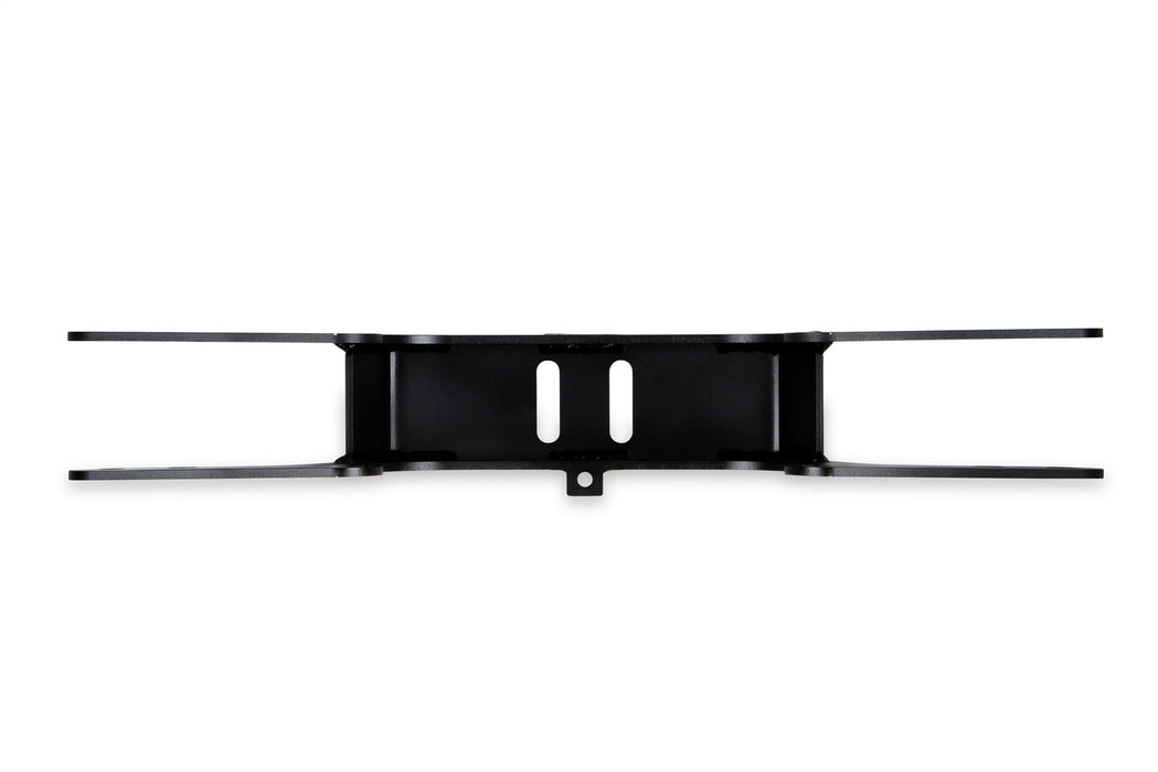 Hooker BHS567 Blackheart Transmission Crossmember - Truck Part Superstore