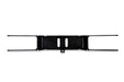 Hooker BHS567 Blackheart Transmission Crossmember - Truck Part Superstore