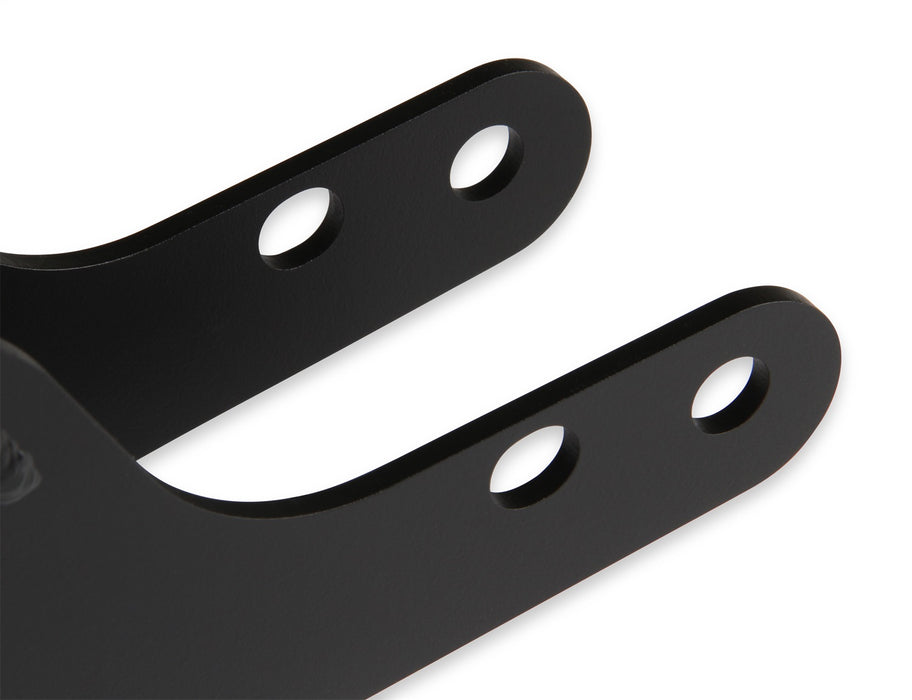 Hooker BHS567 Blackheart Transmission Crossmember - Truck Part Superstore