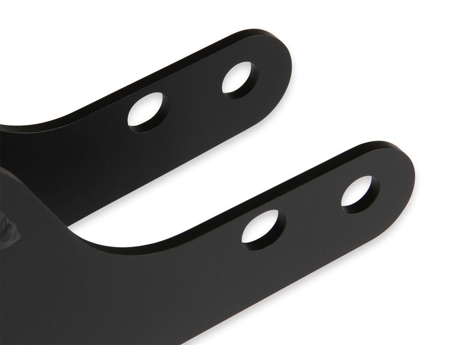 Hooker BHS567 Blackheart Transmission Crossmember - Truck Part Superstore