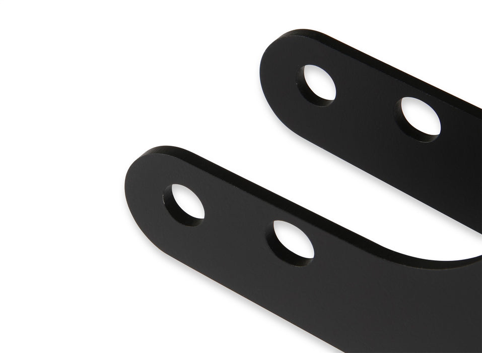 Hooker BHS567 Blackheart Transmission Crossmember - Truck Part Superstore