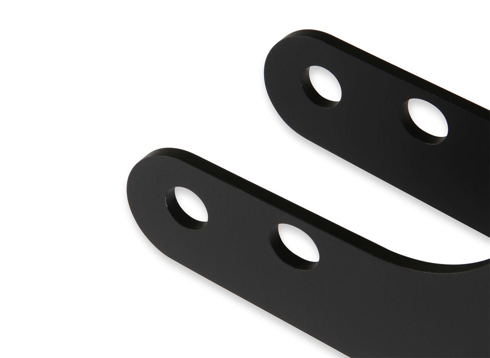 Hooker BHS567 Blackheart Transmission Crossmember - Truck Part Superstore