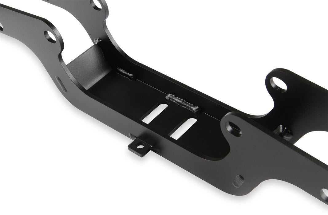 Hooker BHS567 Blackheart Transmission Crossmember - Truck Part Superstore