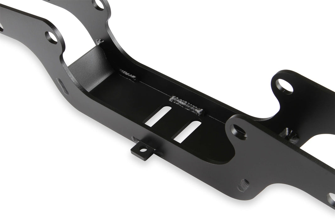 Hooker BHS567 Blackheart Transmission Crossmember - Truck Part Superstore