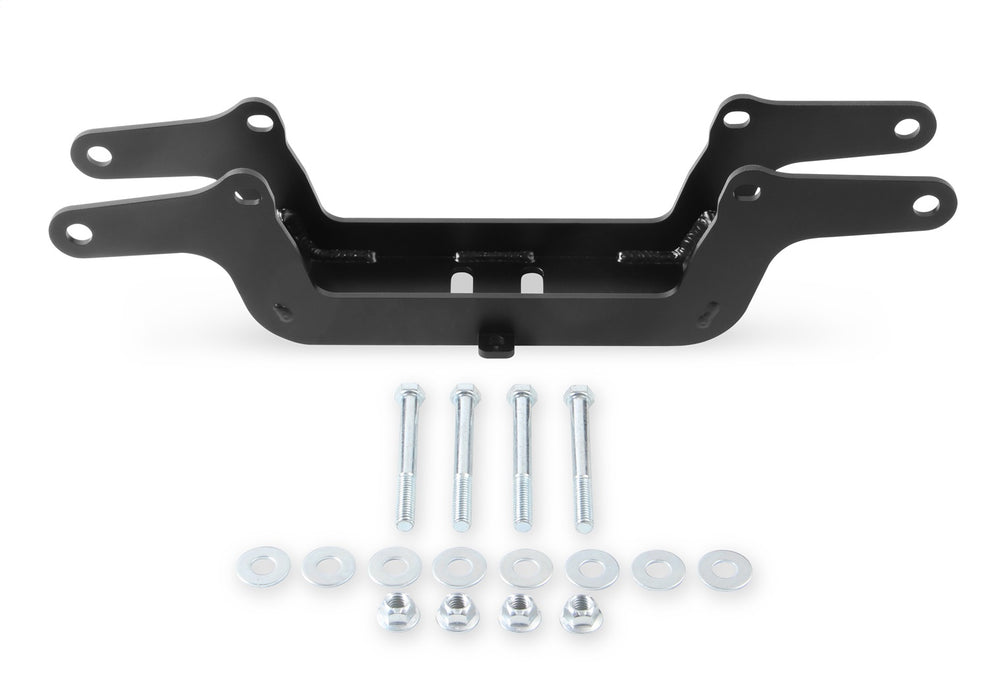 Hooker BHS572 Blackheart Transmission Crossmember - Truck Part Superstore