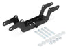 Hooker BHS572 Blackheart Transmission Crossmember - Truck Part Superstore