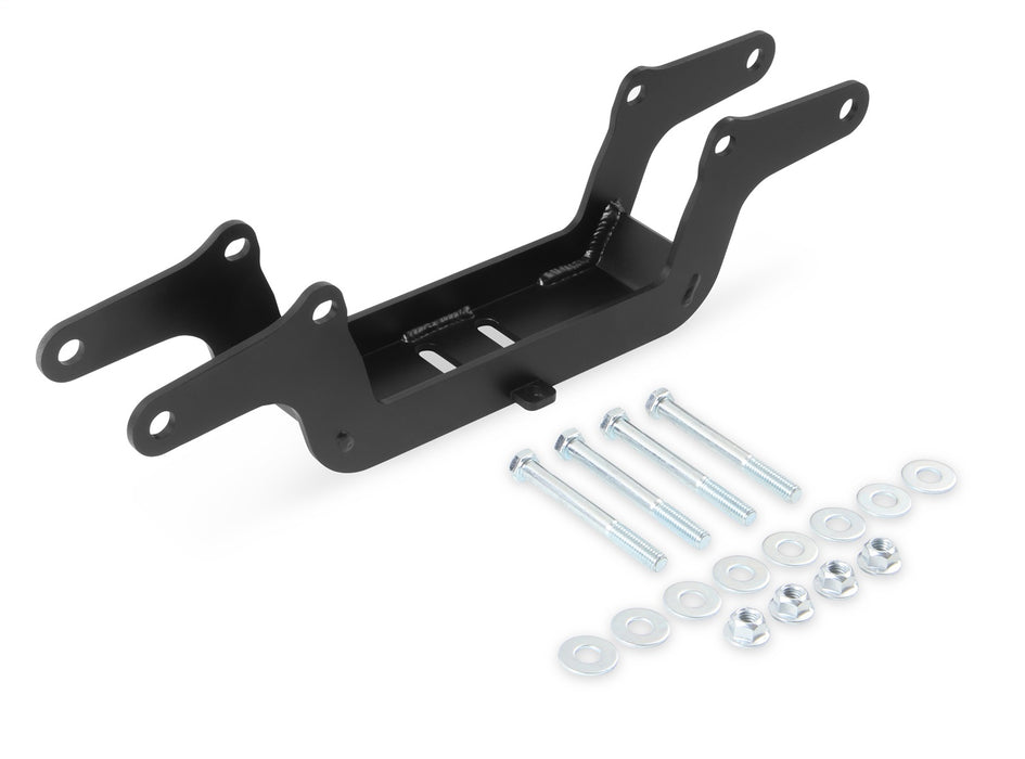 Hooker BHS572 Blackheart Transmission Crossmember - Truck Part Superstore