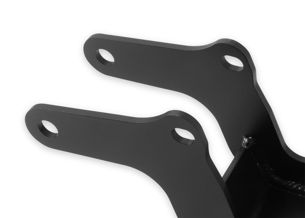 Hooker BHS572 Blackheart Transmission Crossmember - Truck Part Superstore
