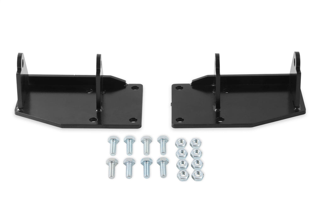 Hooker BHS580 Engine Mount Brackets - Truck Part Superstore
