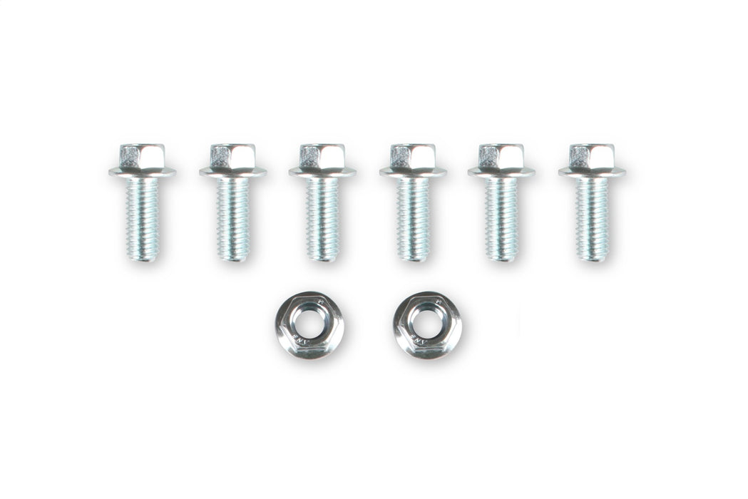 Hooker BHS585 Blackheart Transmission Adapter Bracket - Truck Part Superstore