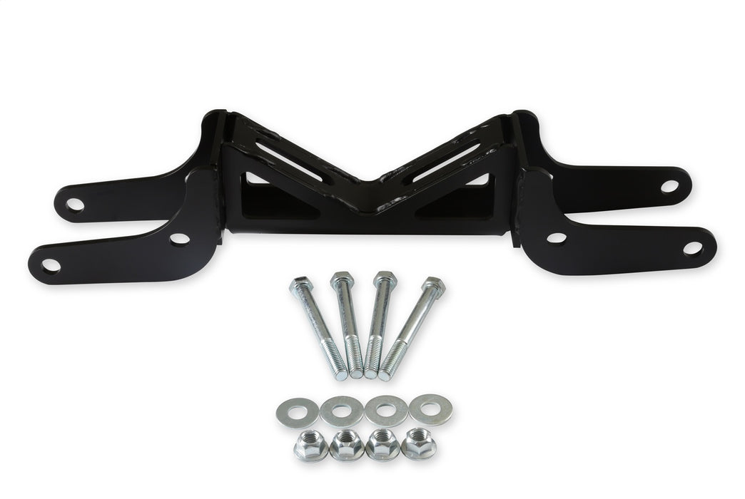 Hooker BHS588 Blackheart Transmission Crossmember - Truck Part Superstore