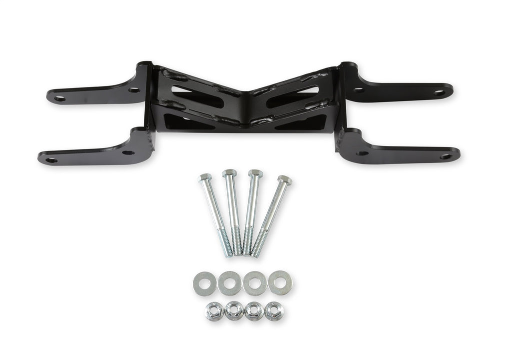 Hooker BHS588 Blackheart Transmission Crossmember - Truck Part Superstore