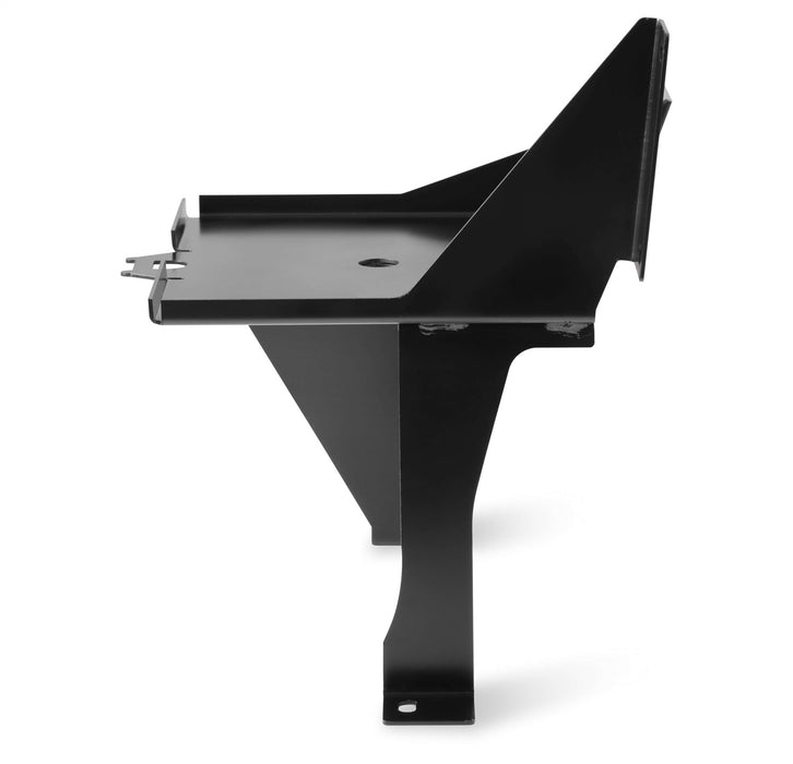 Hooker BHS589 Blackheart Battery Relocation Tray - Truck Part Superstore
