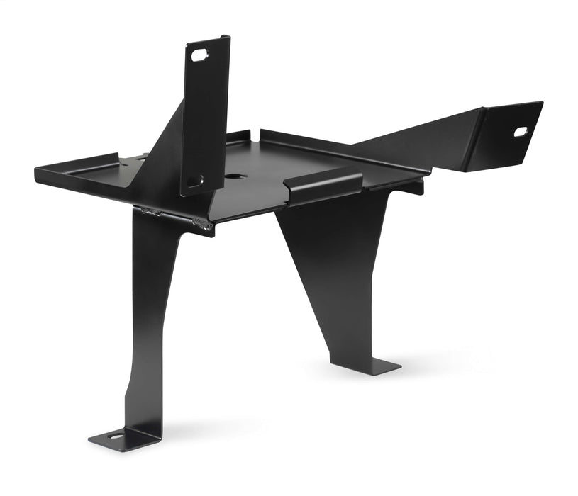 Hooker BHS589 Blackheart Battery Relocation Tray - Truck Part Superstore