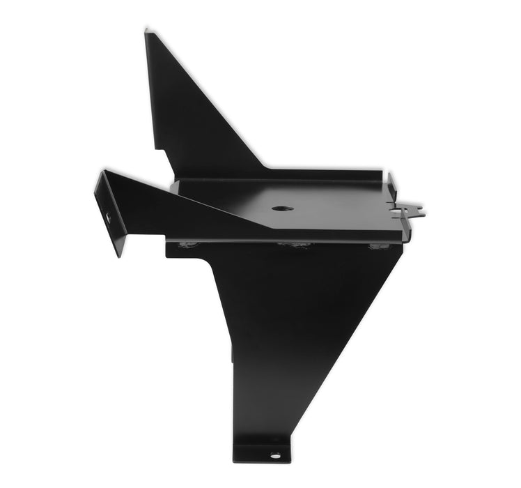 Hooker BHS589 Blackheart Battery Relocation Tray - Truck Part Superstore