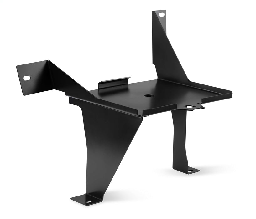 Hooker BHS589 Blackheart Battery Relocation Tray - Truck Part Superstore