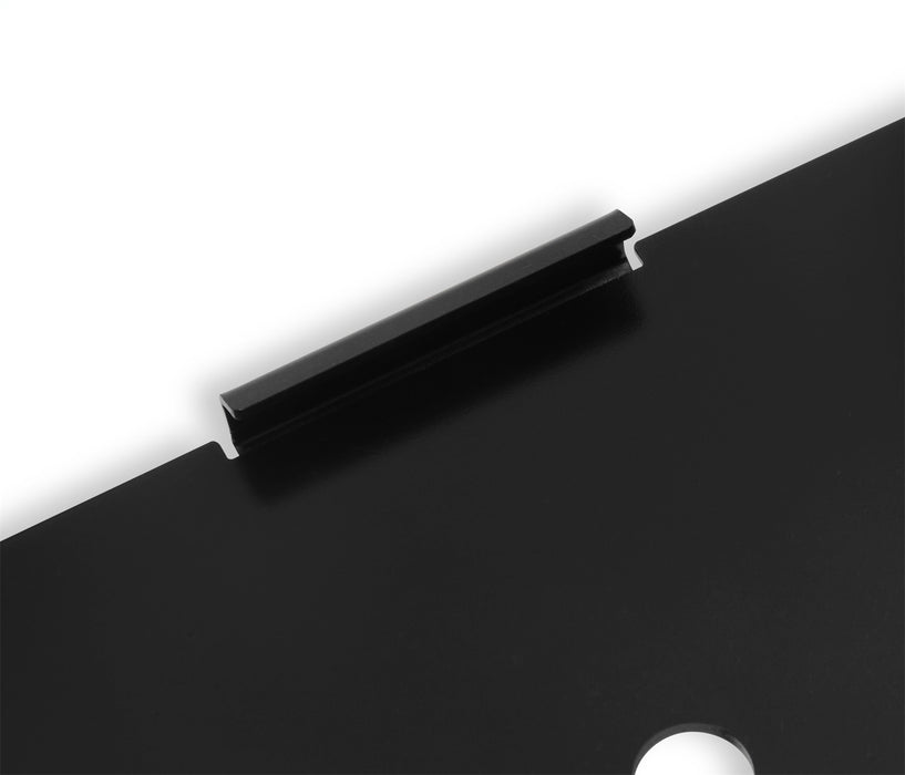 Hooker BHS589 Blackheart Battery Relocation Tray - Truck Part Superstore