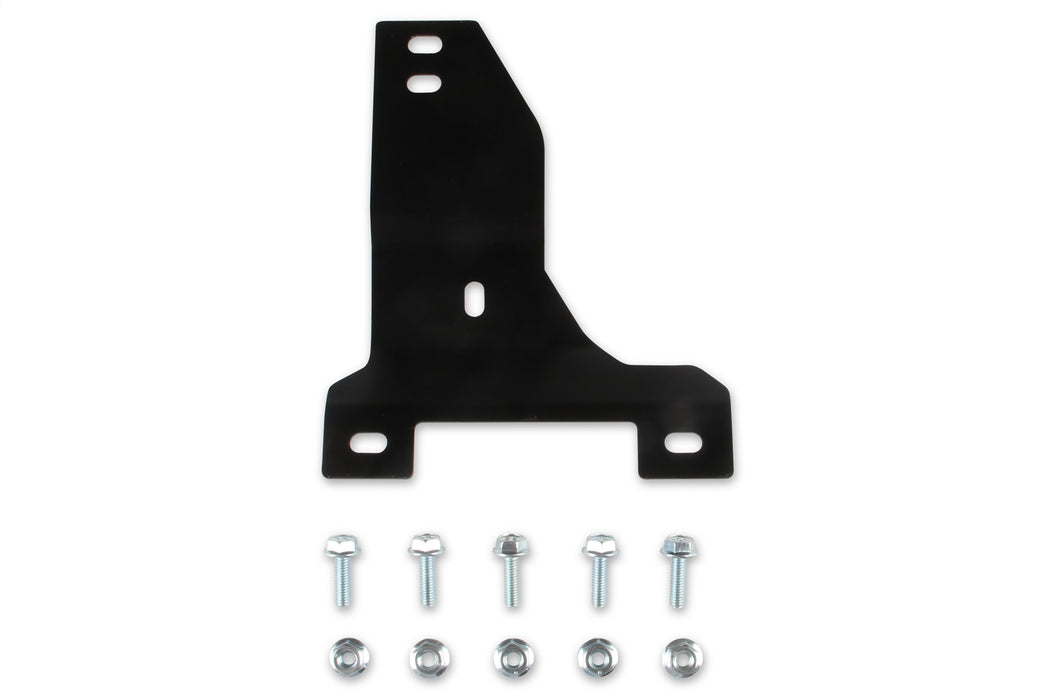Hooker BHS590 Power Steering Reservoir Bracket - Truck Part Superstore