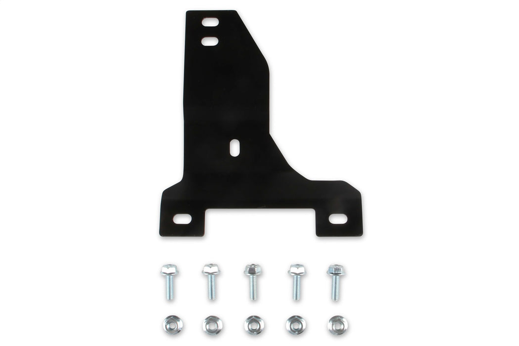 Hooker BHS590 Power Steering Reservoir Bracket - Truck Part Superstore