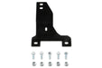 Hooker BHS590 Power Steering Reservoir Bracket - Truck Part Superstore