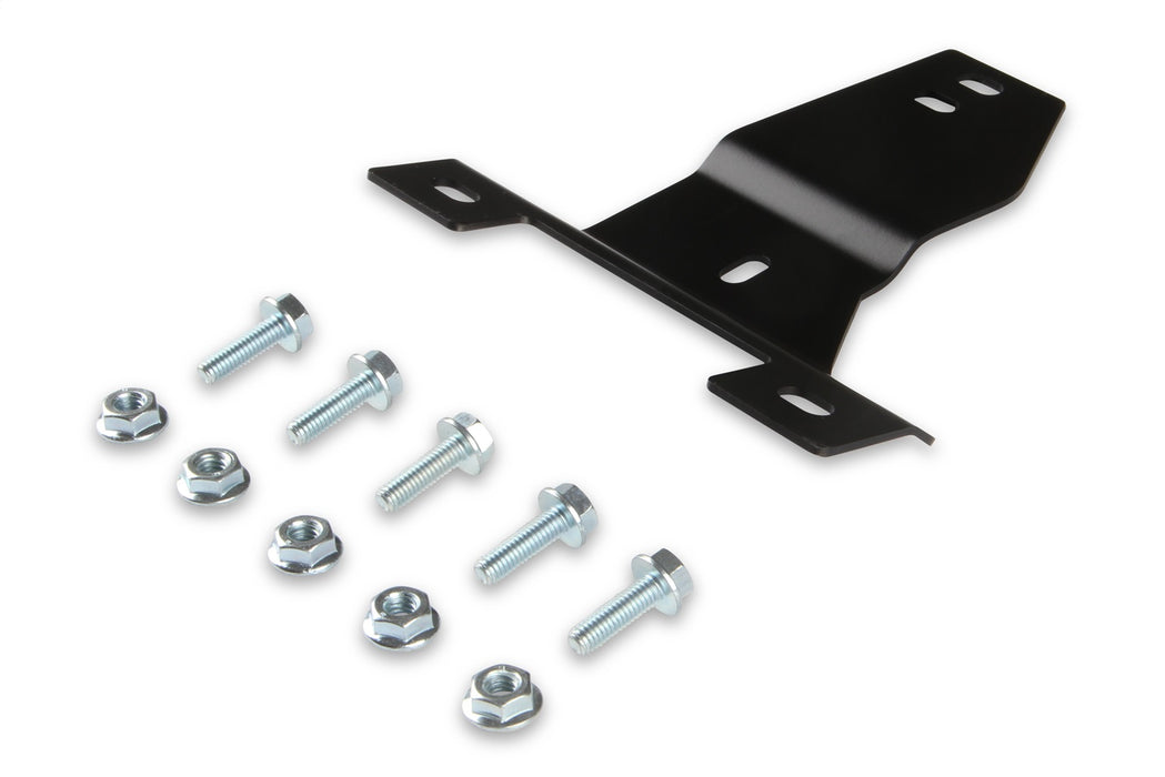 Hooker BHS590 Power Steering Reservoir Bracket - Truck Part Superstore