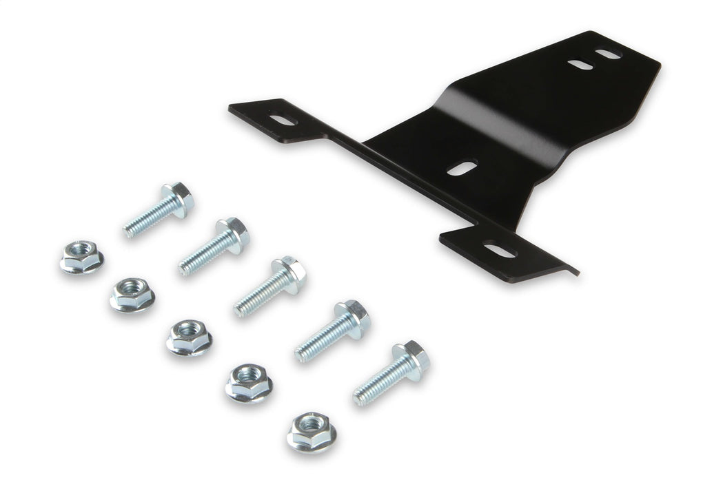 Hooker BHS590 Power Steering Reservoir Bracket - Truck Part Superstore