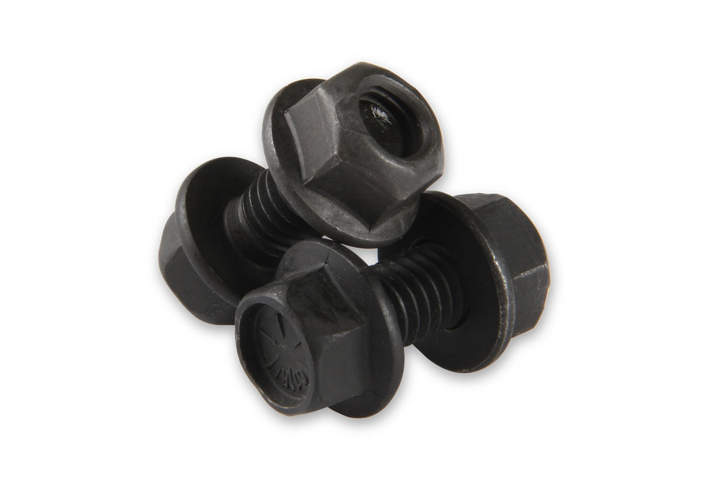 Hooker BHS591 Transmission Crossmember Adapter - Truck Part Superstore