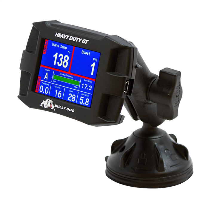 Bully Dog Big Rig 46500 PerfTuner/Progmer - Truck Part Superstore