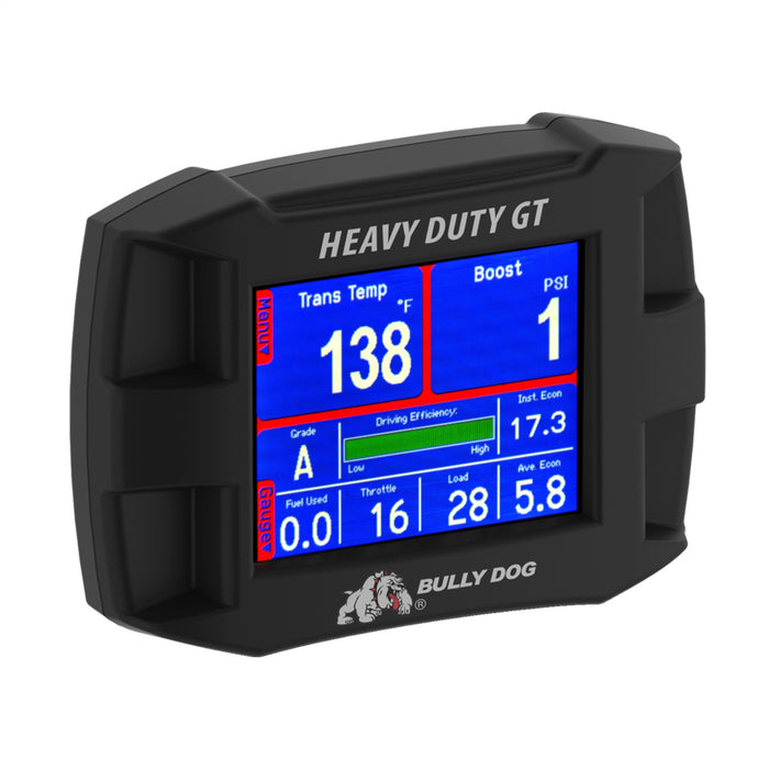 Bully Dog Big Rig 46500 PerfTuner/Progmer - Truck Part Superstore