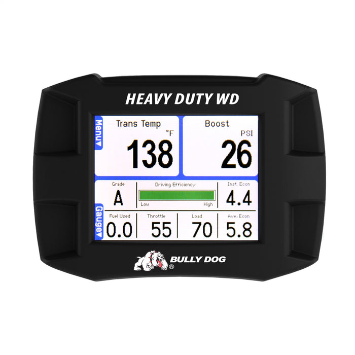 Bully Dog Big Rig 46501 PerfTuner/Progmer - Truck Part Superstore