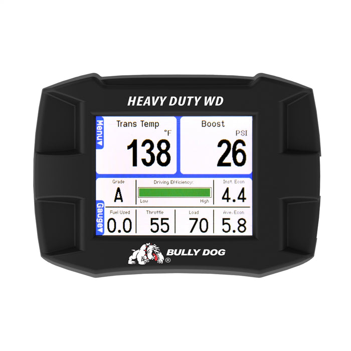 Bully Dog Big Rig 46501 PerfTuner/Progmer - Truck Part Superstore