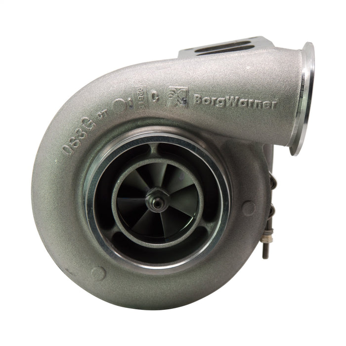 Bully Dog Big Rig 56300 Turbocharger; Series 60; 425-550 Hp; Direct OEM Replacement; - Truck Part Superstore
