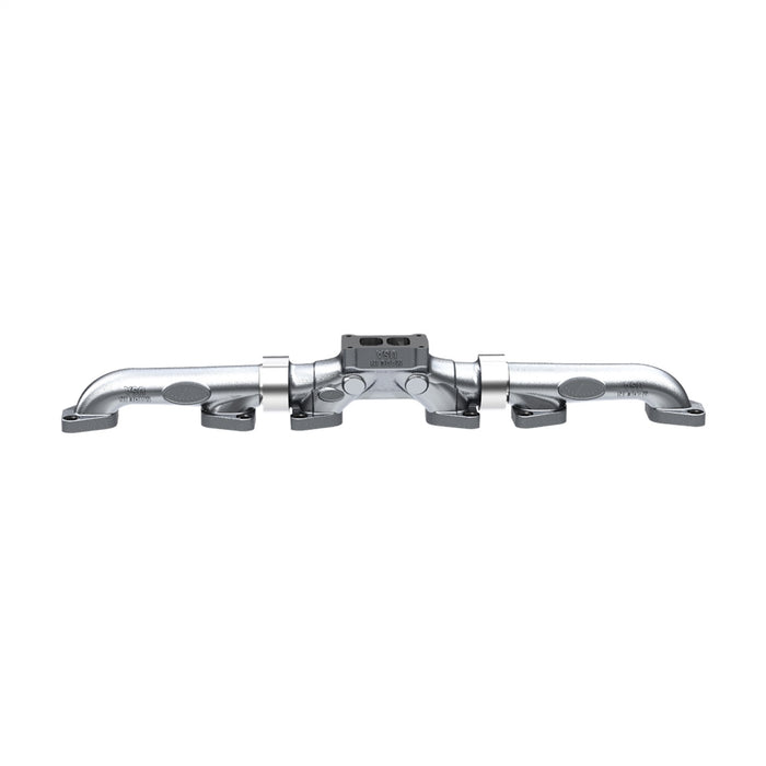 Bully Dog Big Rig 85100 Exhaust Manifold; Ceramic Coated; Replaces OEM PN[3078323]; Incl. Turbo Studs; - Truck Part Superstore