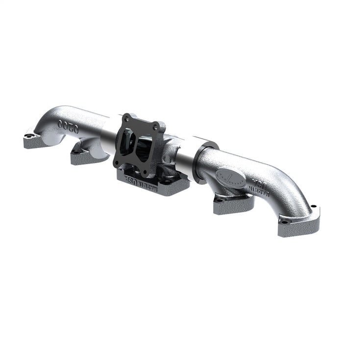 Bully Dog Big Rig 85101 Exhaust Manifold - Truck Part Superstore