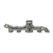 Bully Dog Big Rig 85105 Exhaust Manifold - Truck Part Superstore