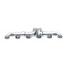 Bully Dog Big Rig 85201 Exhaust Manifold - Truck Part Superstore