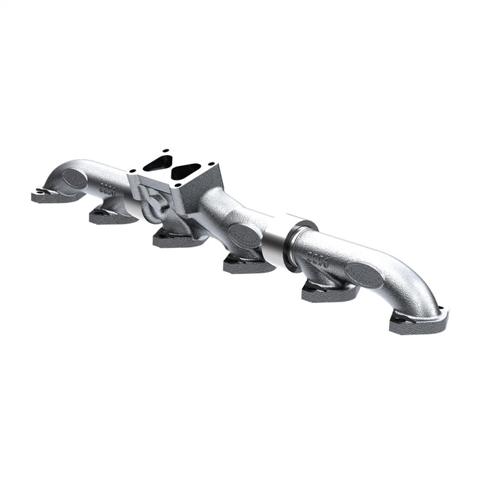 Bully Dog Big Rig 85201 Exhaust Manifold - Truck Part Superstore