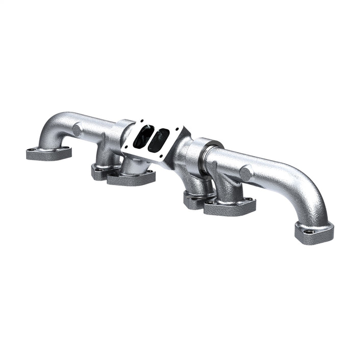 Bully Dog Big Rig 85206 Exhaust Manifold - Truck Part Superstore