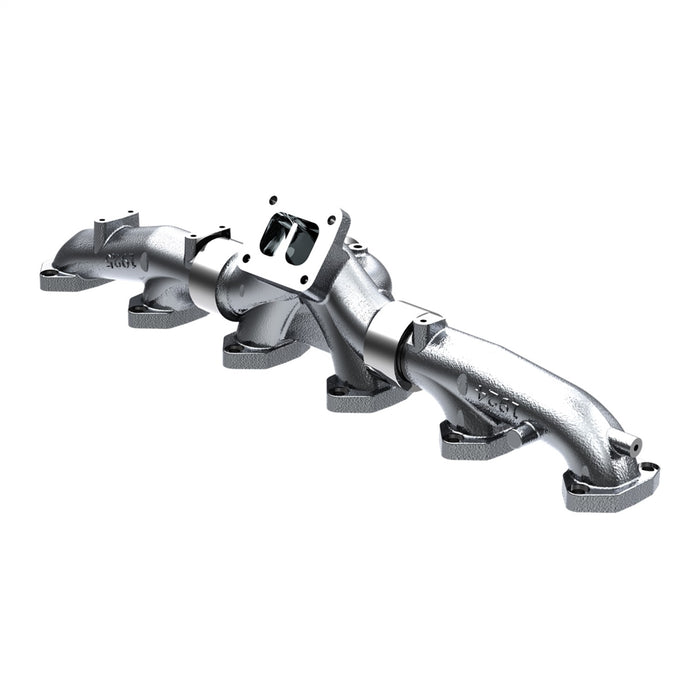 Bully Dog Big Rig 85400 Exhaust Manifold - Truck Part Superstore