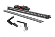 Rough Country 70619BLDRL Toyota 30 Inch Cree LED Bumper Kit Black Series w/ Cool White DRL (16-19 Tacoma) Rough Country - Truck Part Superstore
