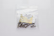 Kooks Custom Headers BK106 Stage 8 Header Bolt Kit-10) M8-1.25 x 25mm Bolts and Locking Hardware. - Truck Part Superstore