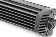 Rough Country 72954BD 54 Inch Curved CREE LED Light Bar Dual Row Black Series w/Cool White DRL Rough Country - Truck Part Superstore