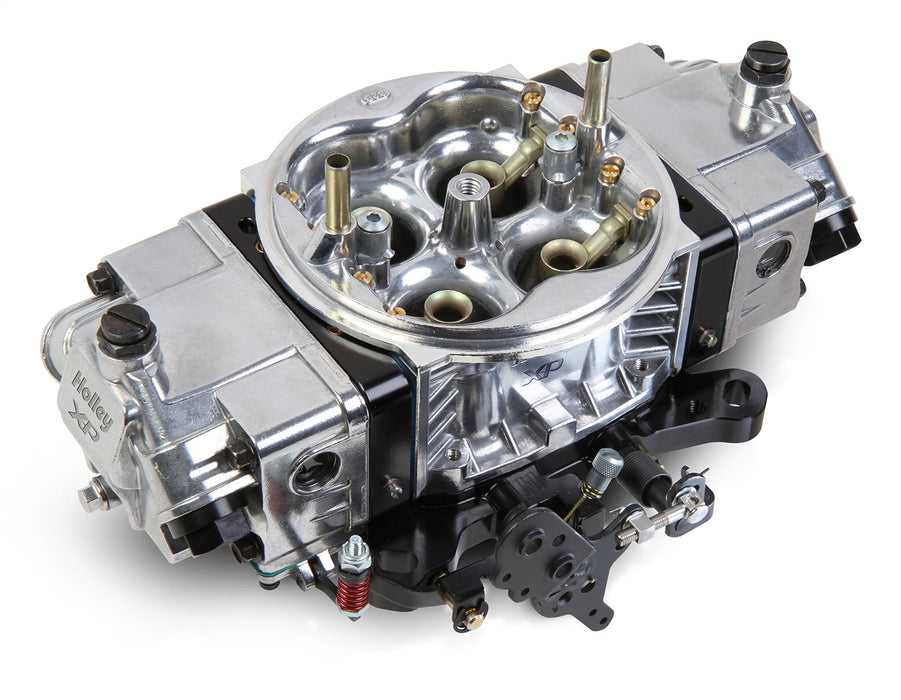 Holley 0-80805BKX Ultra XP Carburetor - Truck Part Superstore