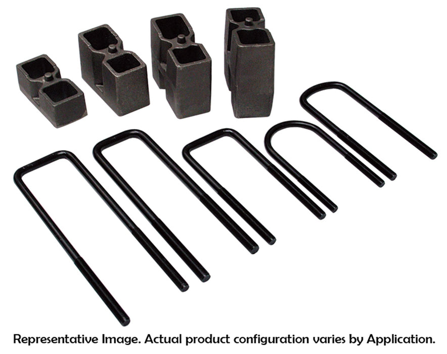 Skyjacker BUK4564 4.5IN. B/UB KIT; DODGE; GMC - Truck Part Superstore