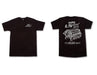 Holley 10234-4THOL 2019 LS Fest Block Party Tee - Truck Part Superstore