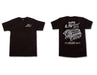 Holley 10234-MDHOL 2019 LS Fest Block Party Tee - Truck Part Superstore